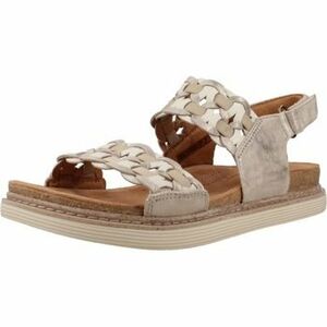 Szandálok / Saruk Clarks ARWELL GLIDE kép