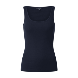 Lauren Ralph Lauren Top 'Kelly' tengerészkék kép