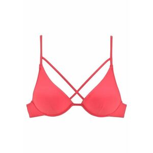 LASCANA Bikini felső korál kép