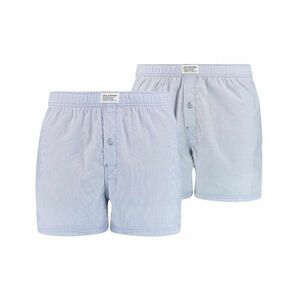 LEVI'S ® Boxeralsók azúr / fehér kép