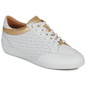 Rövid szárú edzőcipők Geox D5568C05485C1000 kép