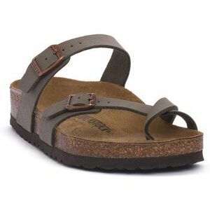 Papucsok BIRKENSTOCK MAYARI STONE CALZ N kép