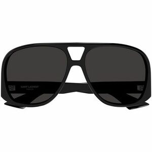Napszemüvegek Yves Saint Laurent Occhiali da Sole Saint Laurent SL 652 Solace 001 kép