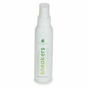 Cipőápolók Famaco FLACON SNEAKER SHOE DEO 100 ML FAMACO kép