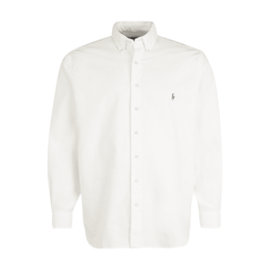 Polo Ralph Lauren Big & Tall Ing fehér kép