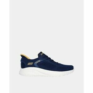 Rövid szárú edzőcipők Skechers 118312 SLIP INS BOBS SPORT SQUAD CHAOS SOLID STEP kép