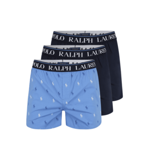 Póló POLO RALPH LAUREN Kék / Tengerészkék POLO RALPH LAUREN kép