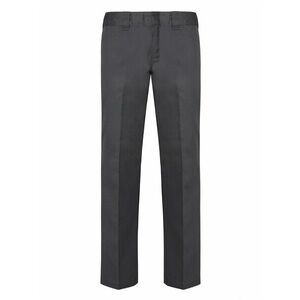DICKIES Ráncos nadrág '873' sötétszürke kép