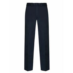 DICKIES Ráncos nadrág '874 Original' tengerészkék kép