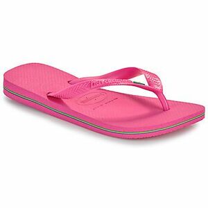 Lábujjközös papucsok Havaianas BRASIL kép