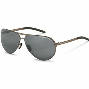 Napszemüvegek Porsche Design Occhiali da Sole P8670-A-6410 kép
