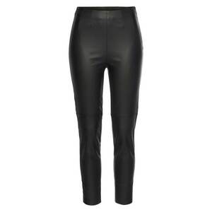 LASCANA Leggings fekete kép