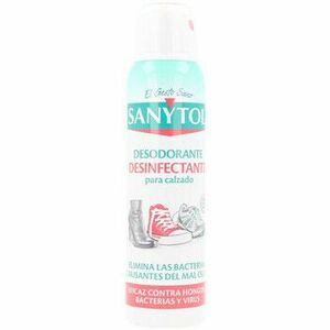 Cipőápolók Sanytol Shoe Disinfectant Spray 150 ml kép