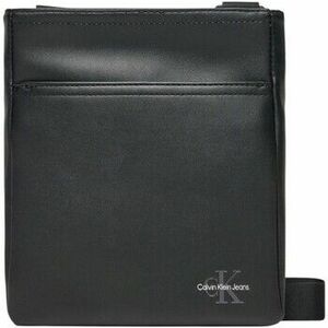 Válltáskák Calvin Klein Jeans MONO LOGO FLAT PACK18 K50K513032 kép