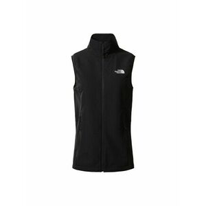 THE NORTH FACE Sportmellény 'Nimble' fekete / fehér kép