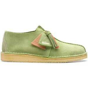 Alsóváros Clarks Desert Trek kép