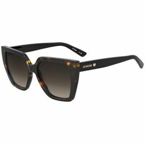 Napszemüvegek Love Moschino Occhiali da Sole MOL088/S 086 kép