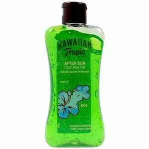 Napvédők Hawaiian Tropic Refreshing Aloe Vera After-Sun Gel 200 ml kép