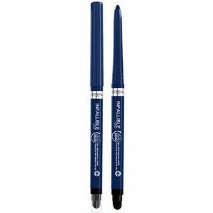 Szemceruza L'oréal Infallible Grip 36H Eyeliner Pencil - Blue Jersey kép
