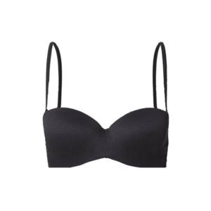 ROXY Bikini felső fekete kép