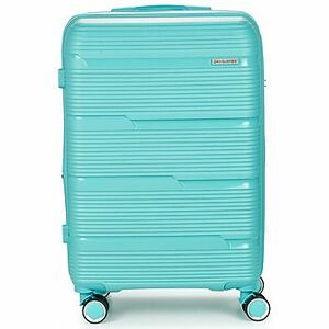 Keményfedeles bőröndök David Jones BA-8003 70L MEDIUM kép
