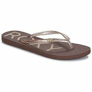 Lábujjközös papucsok Roxy VIVA SPARKLE kép