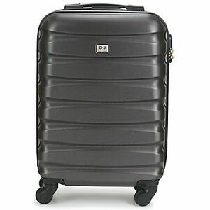 Keményfedeles bőröndök David Jones CHAUVETTINI 34L CABIN kép