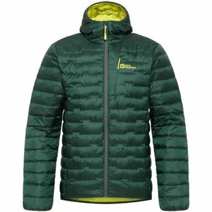 Parka kabátok Jack Wolfskin Passamani Down M Jacket kép