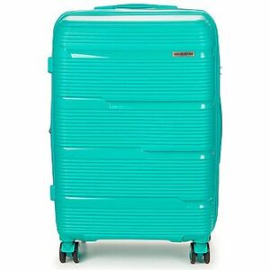 Keményfedeles bőröndök David Jones BA-8003 70L MEDIUM kép
