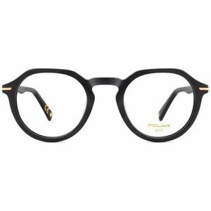 Napszemüvegek Polar Occhiali da Vista Gold 7024-77 Clip On Polarizzati kép