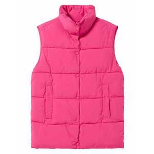 Bershka Mellény fukszia kép