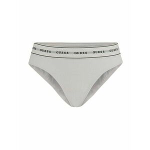 GUESS Slip 'Carrie' világosszürke / fekete / fehér kép