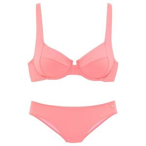 s.Oliver Bikini rózsaszín kép
