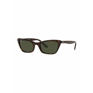 Ray-Ban Napszemüveg '0RB2299' sötét barna / méz / arany kép