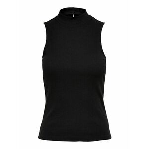 ONLY Top 'ONLNessa' fekete kép