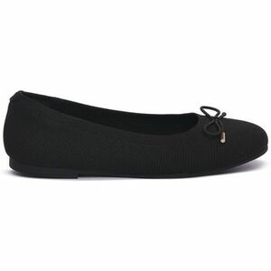Balerina cipők / babák Valleverde NERO kép