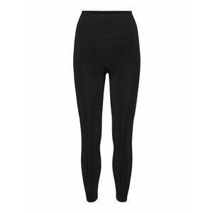 MAMALICIOUS Leggings 'ALEXA' fekete kép