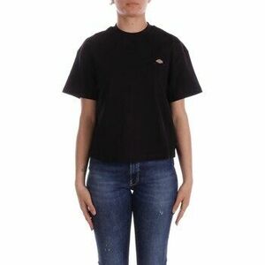 Rövid ujjú pólók Dickies DK0A4Y8L kép