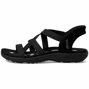 Szandálok / Saruk Skechers PAPUCS 163460 kép