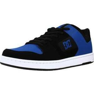 Divat edzőcipők DC Shoes MANTECA 4 M SHOE kép