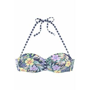 VENICE BEACH Bikini felső vegyes színek kép