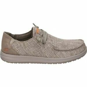 Alsóváros Skechers 210726-BRN kép