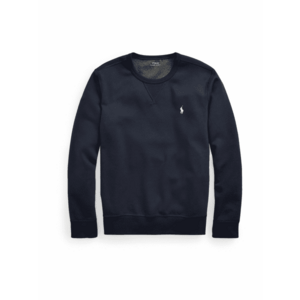 Polo Ralph Lauren Tréning póló tengerészkék / fehér kép