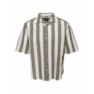 Only & Sons Ing 'Tes' barna / fehér kép