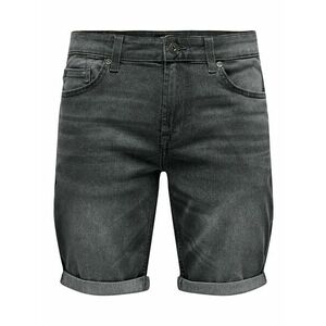 Only & Sons Farmer 'Ply' szürke farmer kép