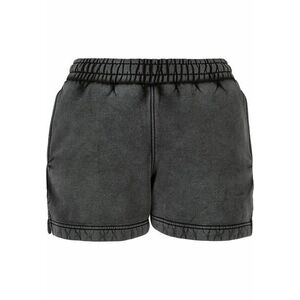 Urban Classics Nadrág fekete farmer kép