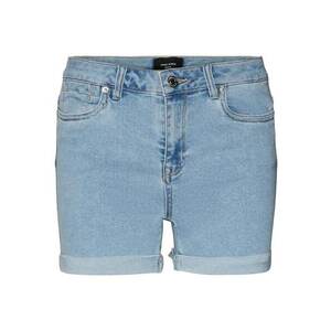 VERO MODA Farmer 'LUNA' kék farmer kép