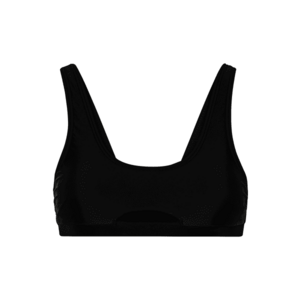 LSCN by LASCANA Bikini felső 'Gina' fekete kép