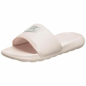 Nike Sportswear Papucs 'VICTORI ONE SLIDE' pasztell-rózsaszín / ezüst kép