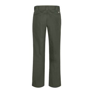 DICKIES Ráncos nadrág olíva kép